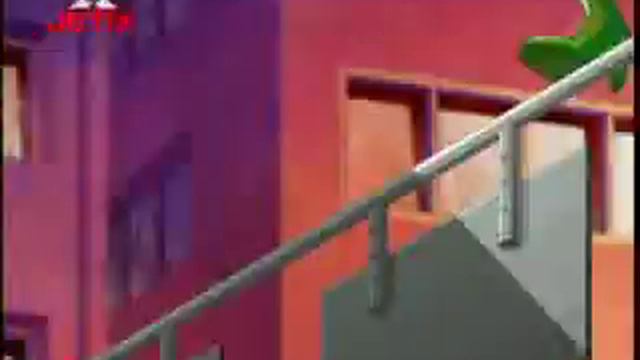 Реклама на Jetix Февраль 2010 смотреть онлайн