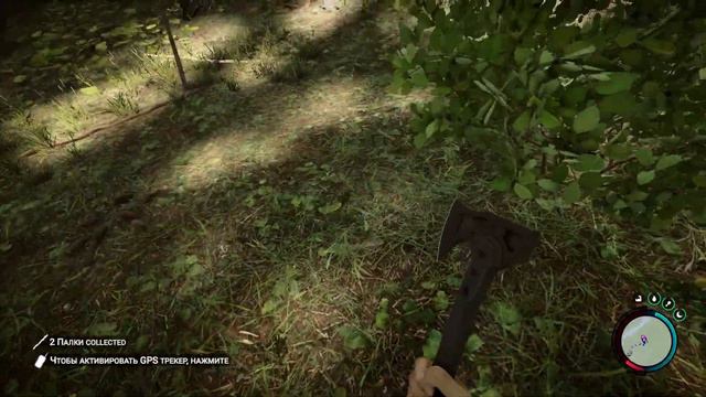 КЕЛВИН ИЛИ КЕВИН // №1 // SONS OF THE FOREST