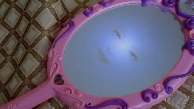 Зеркало Волшебное смотреть онлайн