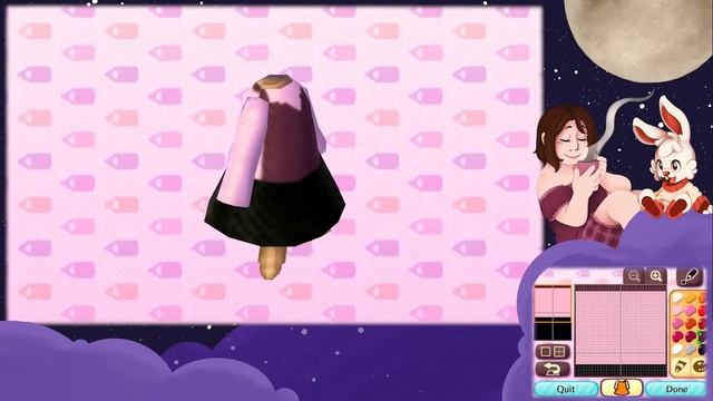 Animal Crossing: New Leaf (Part 1) | Midnight Snap - A Sleep Aid Series