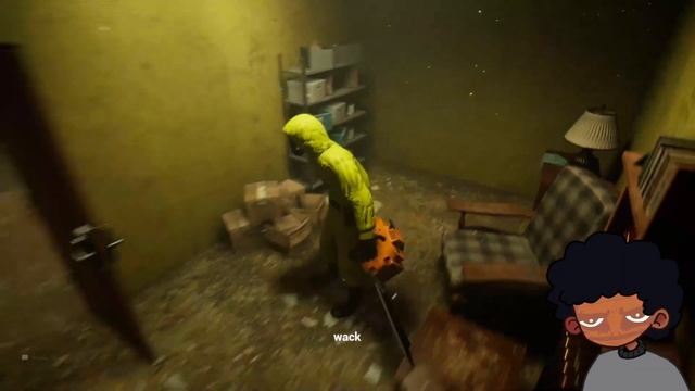 The BEST MULTIPLAYER Backrooms game FINALLY got updated... | Escape The Backrooms - Part 3 смотреть онлайн