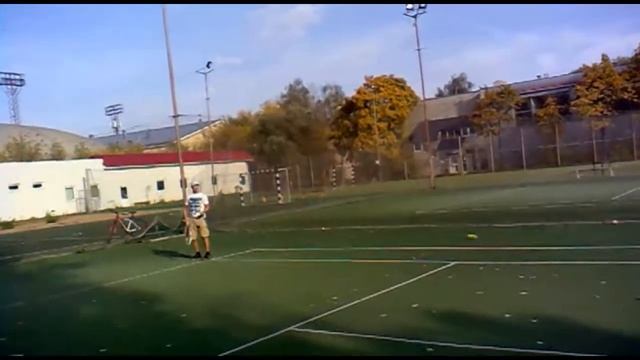 Большой Теннис смотреть онлайн