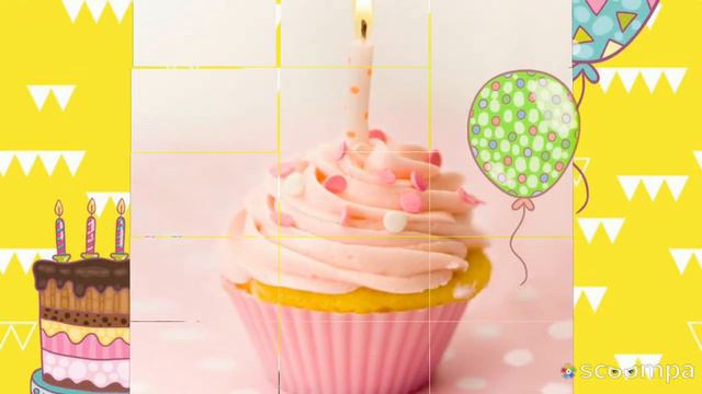 С днем рождения!|Ad günün mübarək!|Happy birthday!|Pictures Art смотреть онлайн