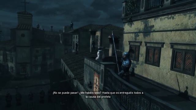 Assassin s Creed II #8 The Ezio Collection смотреть онлайн