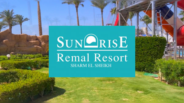 ЛУЧШЕ МНОГИХ ПЯТЕРОК ⁉️ SUNRISE REMAL RESORT / Шарм эль Шейх / Территория / Номер / Пляж / Питание /