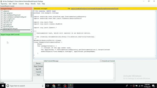 Git Tools in Tamil | Git Bash | Git GUI | GitHub Series in Tamil [Class - 4] смотреть онлайн