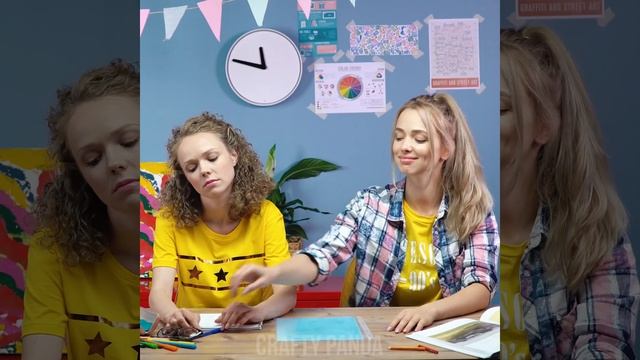 WOW! 10 Fun DIY School Supplies Ideas and More Back to School Hacks смотреть онлайн