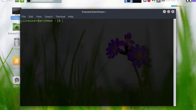 Archman Linux 2018.04 Mate Edition Sürümü Tanıtım (promotion) смотреть онлайн