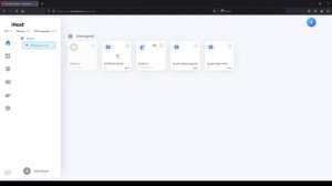 Sonoff iHost - Smart home hub