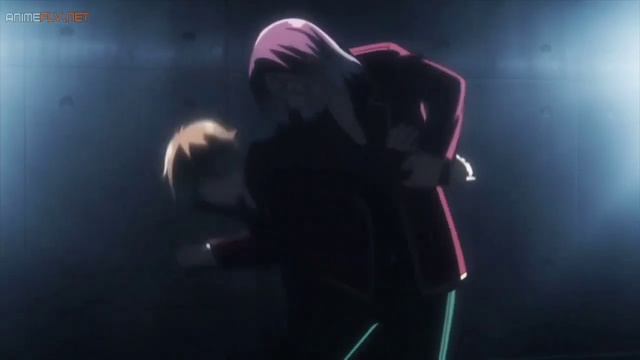 Ayanokouji vs Ryuen | Pelea Completa Sub español | The Class Room of the Elite Season 2 Cap 12 смотреть онлайн