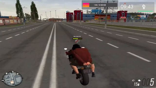 Мта провинция#6 смотреть онлайн