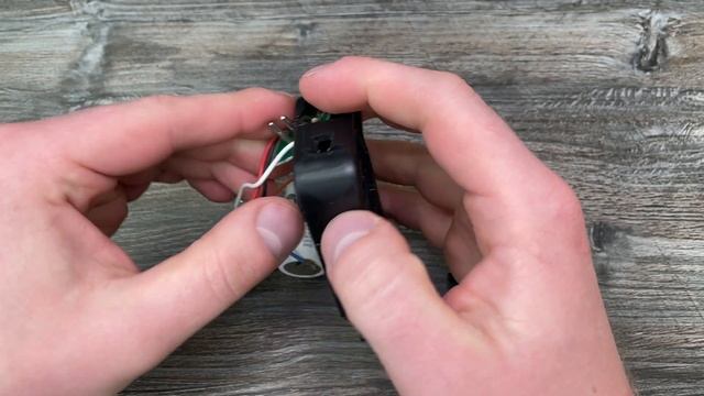 Wahl Finale Shaver Cleaning And Repair