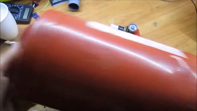 Как сделать самодельный акваланг??? смотреть онлайн