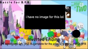 The Power of Two: All Endings