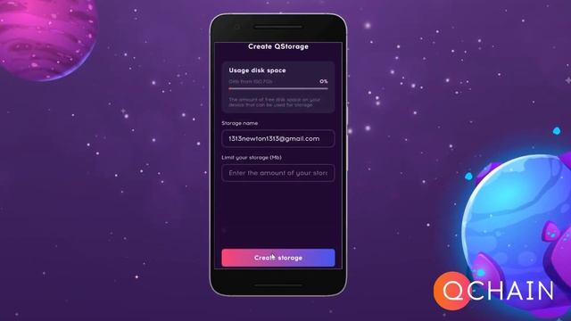 How to create a repository in Qchain Node смотреть онлайн
