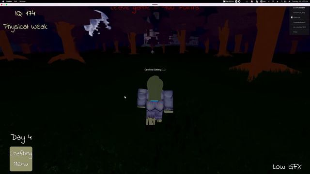 обещиный неверленд в ROBLOX #часть1 смотреть онлайн
