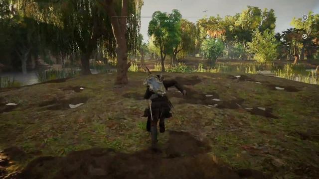 Assassins Creed Origins stutter and performance fix AMD r9 290 смотреть онлайн