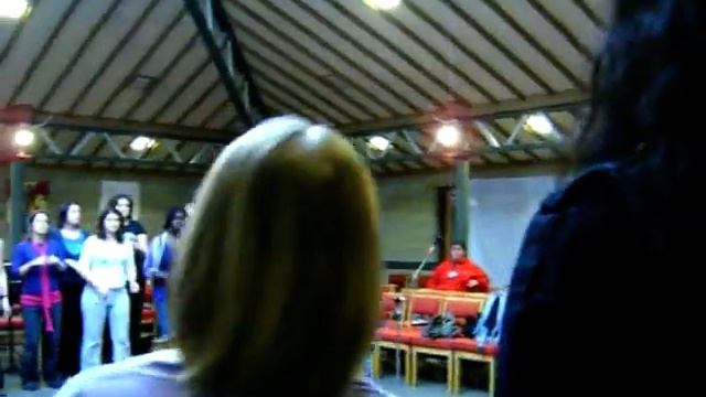 Karen Gibson workshop смотреть онлайн