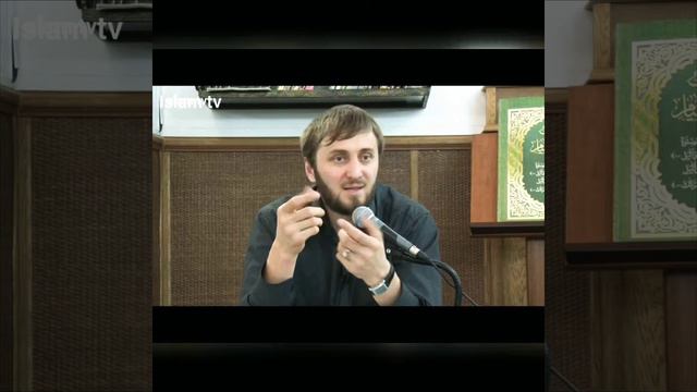 Абу Умар ответы на вопросы смотреть онлайн