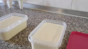 Рецепт МОРОЖЕНОГО из сливок и сгущенного молока, мороженое из творожка, ice cream