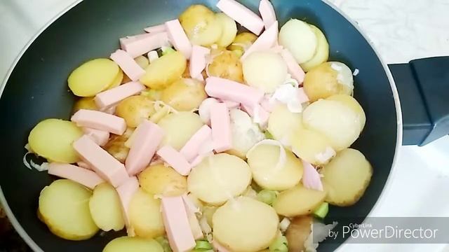 Лёгкий завтрак, как приготовить себе еду, быстро и вкусно. смотреть онлайн