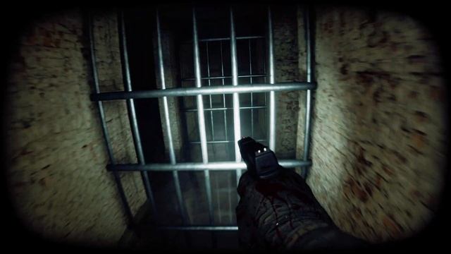 This Bodycam scary game had me sweating - Deppart смотреть онлайн