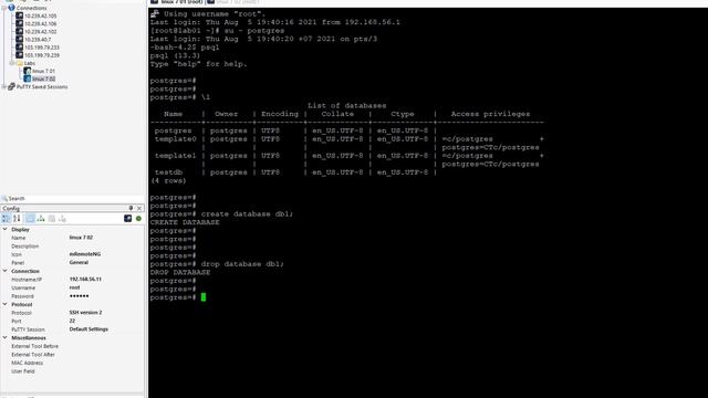 Demo Streaming Replication смотреть онлайн