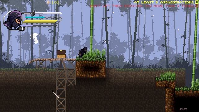 Within the Blade XsX Gameplay смотреть онлайн
