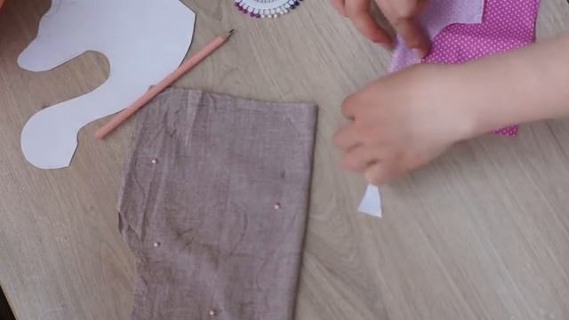 DIY ВЕСЕННИЙ ПАСХАЛЬНЫЙ декор / Зайка и Гусь / Bunny and Goose /DIY Yuli at home смотреть онлайн