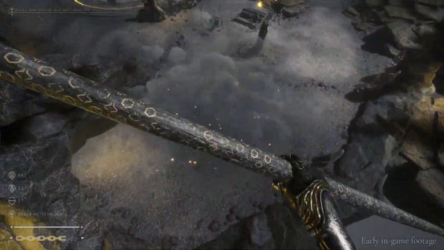 PERISH Reveal Trailer смотреть онлайн