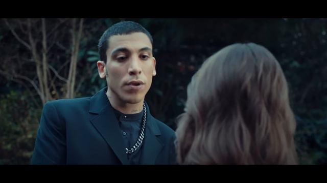 Can Bonomo - Hikayem Bitmedi (Official Video)