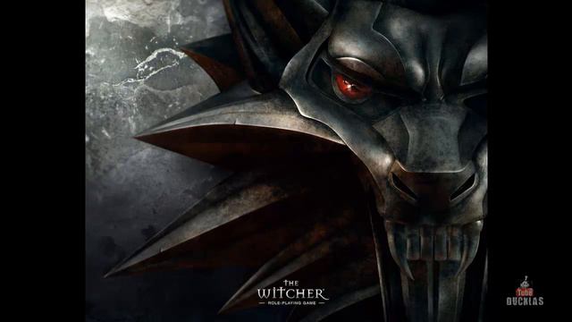 The Witcher Soundtrack - 20 Do You Remember? смотреть онлайн