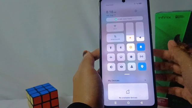 How To Take Long Screenshot In Infinix Note 30 NFC/Note 30 Pro смотреть онлайн