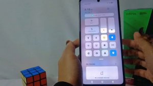 How To Take Long Screenshot In Infinix Note 30 NFC/Note 30 Pro