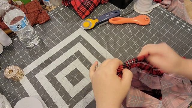 How to Make Paperbag Knit Bloomies the Simple Way, Video Sewing Tutorial by Recaptured Values смотреть онлайн