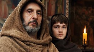 "Имя розы" 2019 г. Обзор фильма.