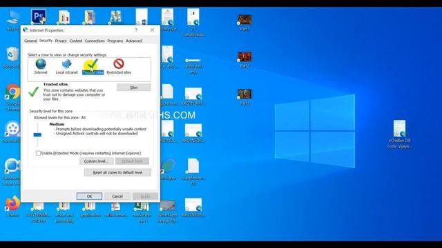 IFHRMS- EMSIGNER ACTIVATION AND PORT 8080 CREATION ANOTHER WAY смотреть онлайн