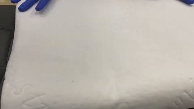 Как правильно подобрать ортопедическую подушку? #здоровыйсон #комфорт #отдых смотреть онлайн