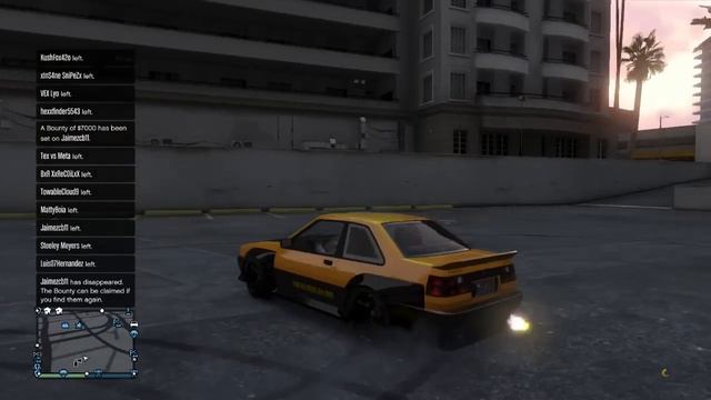 GTA 5 Online | Drift Build | Futo (AE86/85/Levin) смотреть онлайн