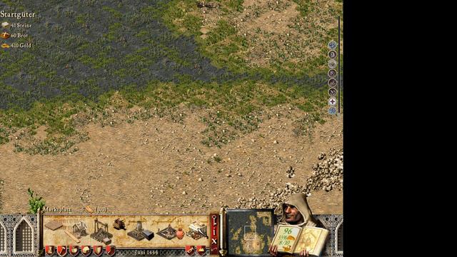 Stronghold Crusader (Extreme) Gold cheat/hack (german/deutsch) смотреть онлайн