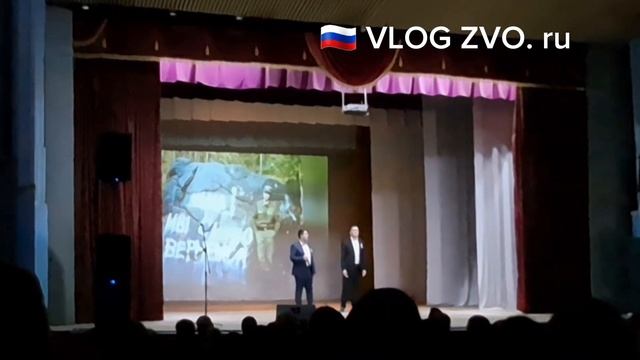 день призывника 13.10.2023 г. Зеленокумск. смотреть онлайн