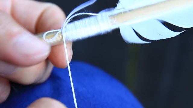 How to make Simple Bamboo Arrow|DIY Arrow смотреть онлайн