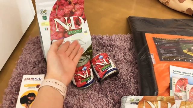 Покупки и подарки с выставки Россия 2019 смотреть онлайн