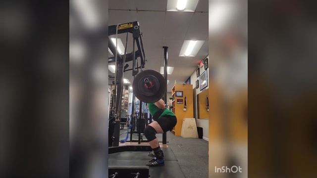 Jailhouse Strong Block 2 week 1 смотреть онлайн