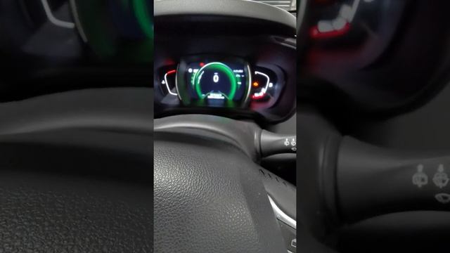 jak skasować licznik serwisu( inspekcję) Renault Kadjar 2017 смотреть онлайн
