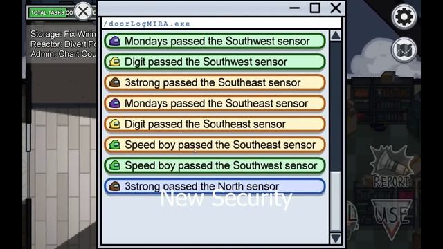 Among Us - MIRA HQ Launch Trailer смотреть онлайн