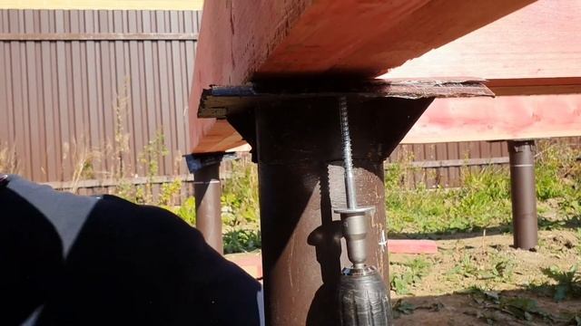 строим каркасный дом смотреть онлайн