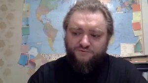 отец САВВА Мажуко об отце АЛЕКСЕЕ Уминском