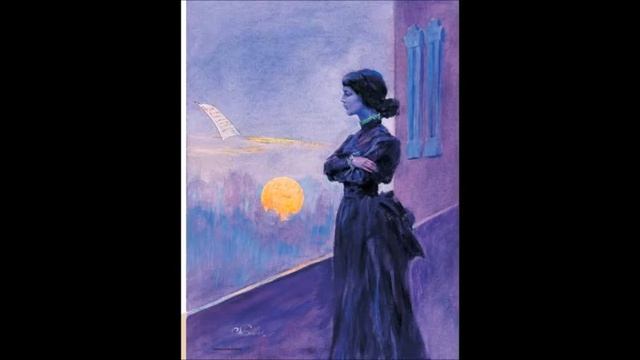 Урок по теме "А. А. Ахматова. Тема поэта и поэзии. Особенности поэтики" 9 класс смотреть онлайн