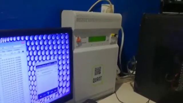 Відгук про стабілізатор напруги Quant. смотреть онлайн